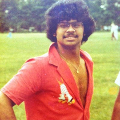 venker's profile picture. #cricket