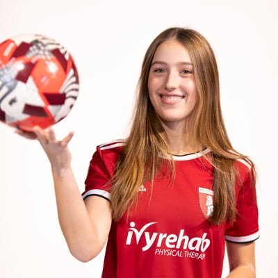 Sophie Ackerman Profile