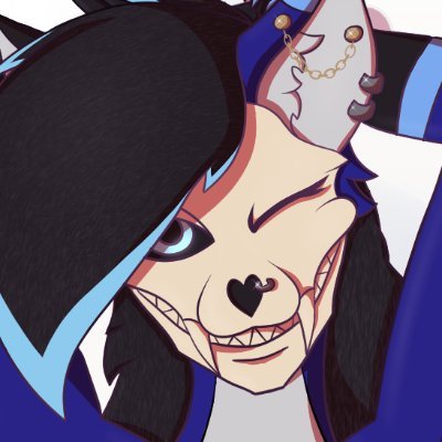 Ashen Foxx SPICEさんのプロフィール画像