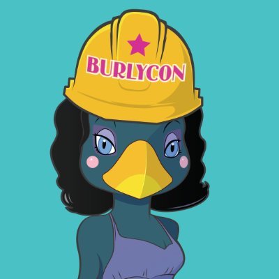 #BurlyCon 2023: Rebuild, Restructure & Renew