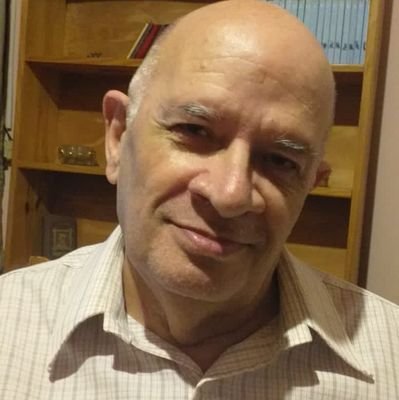 1945pancho's profile picture. LA VIDA ES UN IDA Y VUELTA... SIEMPRE
Licenciado en Seguridad Pública y Privada