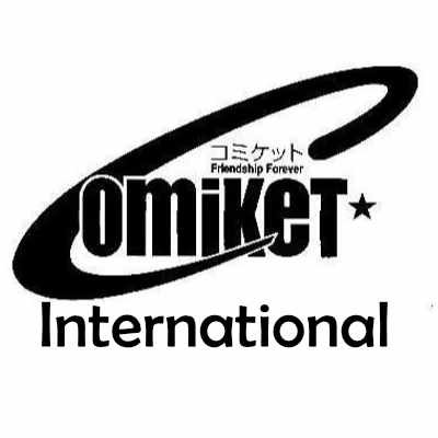 Official account of the Comic Market Committee for international multi-lingual communication about Comic Market (also Comiket or Comike). 日本語は@comiketofficialへ