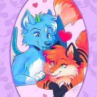Questthefox (@questthefox) 's Twitter Profile