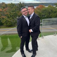 Steven Albanese 🏳️‍🌈 (@steven_albanese) 's Twitter Profile