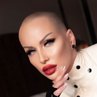 Mindfucking german ALPHA-FEMALE RUBBER DIVA and FEM DOM rubber PORN content producer. YOU will get ADDICTED for SURE! 
https://t.co/VF6lUVU6vQ