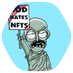 God Hates NFTs 🐇 (@GodHatesNFTees) Twitter profile photo