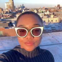 Naya Papaya (@ohnayapapaya) 's Twitter Profile