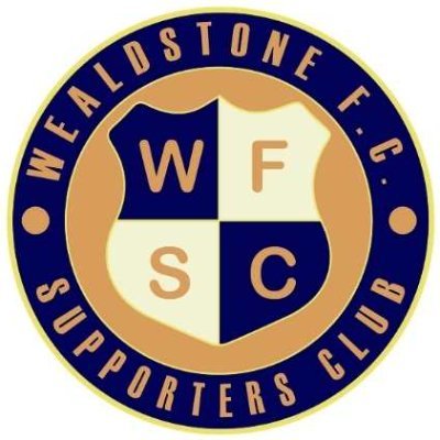 Raising funds and the profile of Wealdstone FC Supporters Club | Founded in 1958 Instagram: wealdstonefcsc