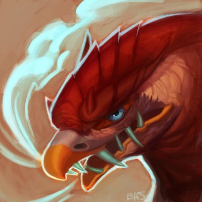 bird🏳️‍🌈orb | C2 E98 | C3 E25さんのプロフィール画像