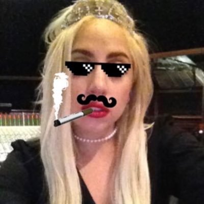 gagaxrandom Profile Picture