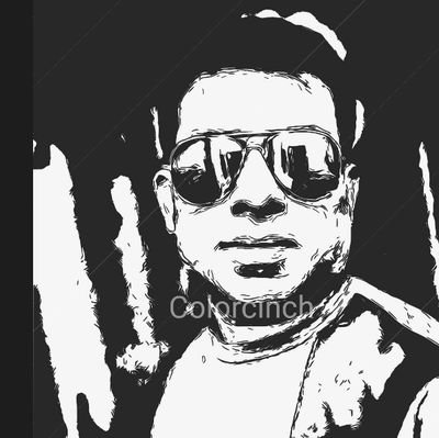 vipinvrm28's profile picture. 