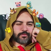José Chávez (@orxnche) 's Twitter Profile
