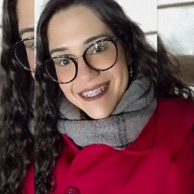 8 RT❤️
CTG HERANÇA DE TROPEIROS.
20 anos.
Téc. Agropecuária (IFC-SRS)