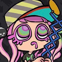 Harmony (@parurando) 's Twitter Profile Photo