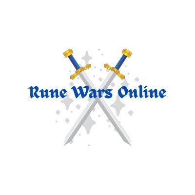 Rune Wars Online is an upcoming free-to-play Fantasy Sandbox MMORPG featuring PVP, Base Building, Crafting, Quests, and more!
https://t.co/wZcv2hcLyM