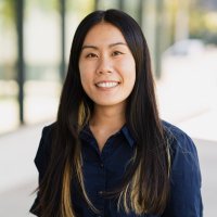 Andrea Tran (@andreatran01) 's Twitter Profile