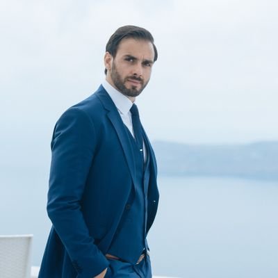 igiakoumakis's profile picture. Dreamer