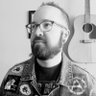Davey_F_Wright's profile picture. Paleontologist, evolutionary biologist, & punk rock enthusiast. Asst Professor+Curator of Fossil Invertebrates @ U Oklahoma/Sam Noble Museum of Natural History