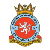 1279 (Melton Mowbray) Squadron Air Cadets(@1279SqnATC) 's Twitter Profile Photo