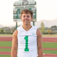 Kyson Condie (@kysoncondie) 's Twitter Profile Photo Kyson Condie (@kysoncondie) 's Twitter Profile Photo