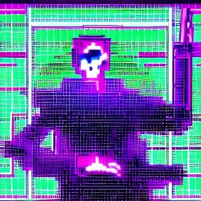 lowlevel01_'s profile picture. 