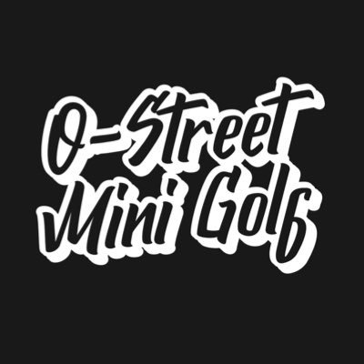 O-Street Mini Golf