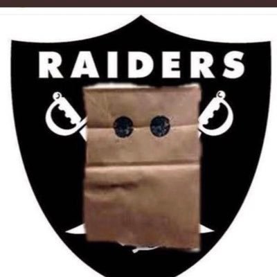 #Raiders