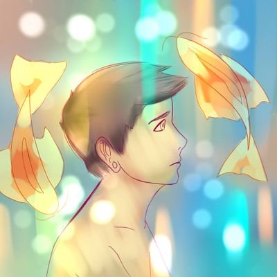 Evan (they/them)さんのプロフィール画像