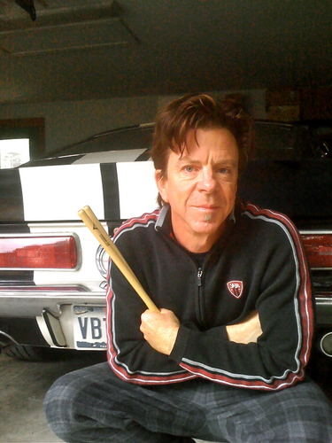 whiptale's profile picture. I'm the Chris Layton known by some as  whipper