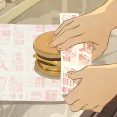 final_assembler's profile picture. since 2015🍟3店舗目➤New store　看護師↔ハンバーガー職人🍔厨房専門　　⚠クルー垢以外は基本フォロバしません⚠