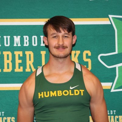 Cal Poly Humboldt - Track and Field Athlete - 2022 400m GVC Conference Champion - (200m, 400m, 4x400m) - Exercise Science Major & Business Minor - 3.50 GPA