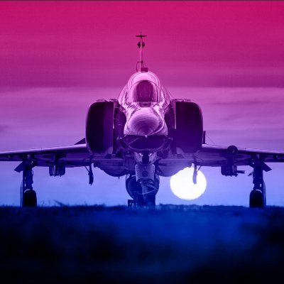 Artist | Aviation Fan | Writer | Gamer | Youtuber