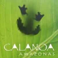 Calanoa Amazonas (@calanoaamazonas) 's Twitter Profile