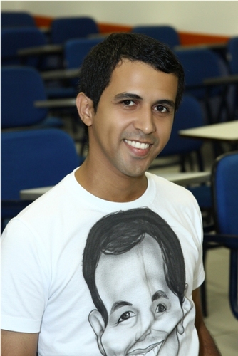 Assistente Social da CDR de Pau dos Ferros - RN