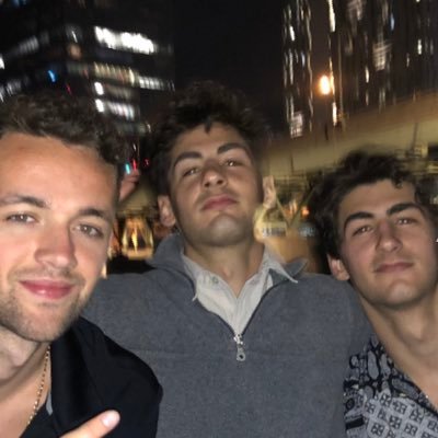 chasebalick1's profile picture. 