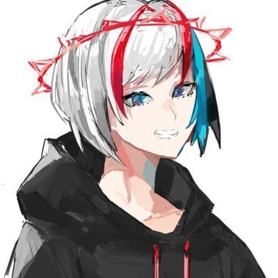 SOMALXCALIBUR's profile picture. 絵▶︎ @somarlune