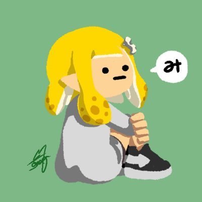 主にゲーム中心に呟くアカウントです☺️あつ森はジブリ島とサブ島でキンハー島作ってます!スプラ2、モンハン、その他ゲームやってます🙄よろしくお願いします!
