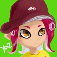 ヤズ (@yaz_w) 's Twitter Profile