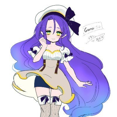 溶けた液体Garnetさんのプロフィール画像