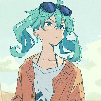Scorpiさんのプロフィール画像