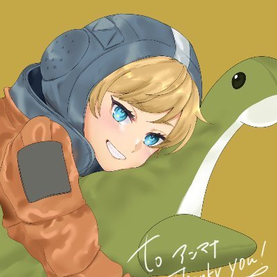 アンマナ🥀🪞🐥🐐さんのプロフィール画像
