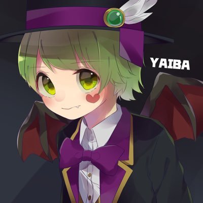 M_YAIBA Profile Picture