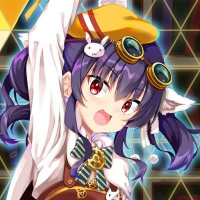 ぽり (@nectaplis) 's Twitter Profile