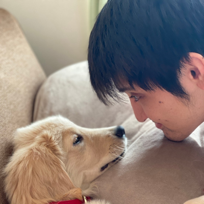 犬とRubyが好きなソフトウェアエンジニアです / @leaner_japan の開発チームにいます / キャンプ⛺️ / @tektek_radio をやっています / 愛犬 @latte20200623 / #カレーハウスチリチリ / ex-pepabo, ex-donuts