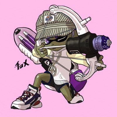 ちょめさんのプロフィール画像