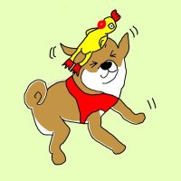 ちくわ (@nunu_pp) 's Twitter Profile