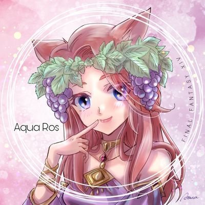 DQX_AQUA Profile Picture