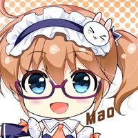 橘まお (@t_mao) 's Twitter Profile