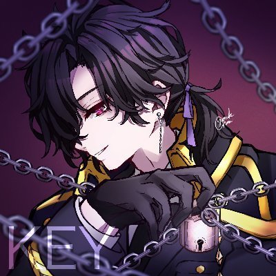 キーさんのプロフィール画像