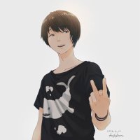 みょん(@myonmyon34) 's Twitter Profile Photo